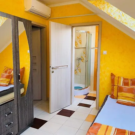 Guest house Box Vendeghaz