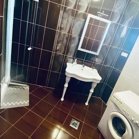 Vendégház Box Nagykáta