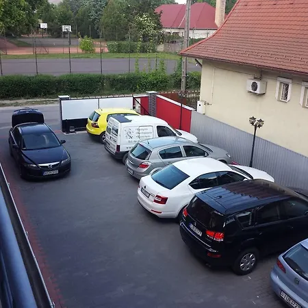 Box Vendeghaz Nagykata