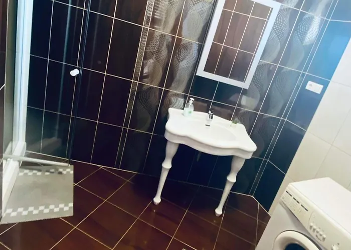 Affittacamere Box Vendeghaz Nagykáta