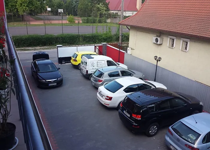 Box Vendeghaz Nagykáta